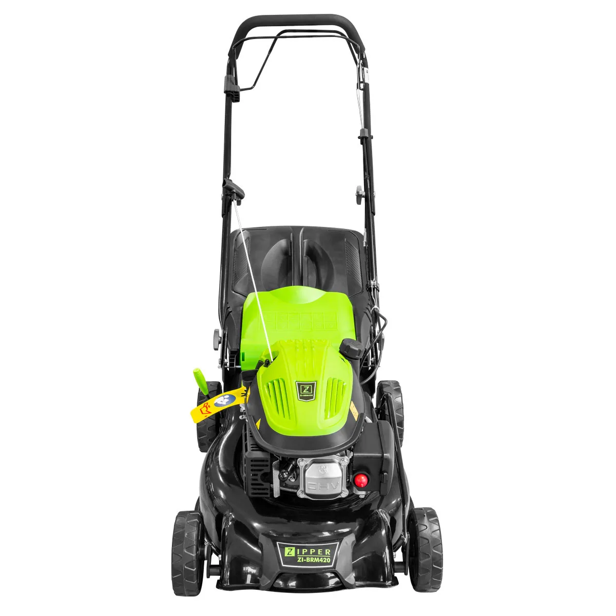 BENZINE GRASMAAIER ZIBRM4201