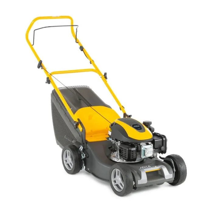 Grasmaaier benzineCOLLECTOR 43