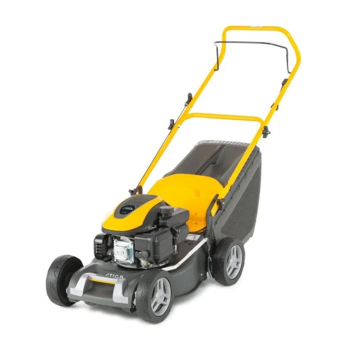 Grasmaaier benzineCOLLECTOR 43