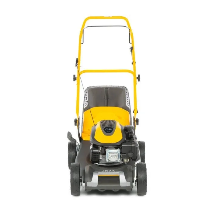 Grasmaaier benzineCOLLECTOR 43