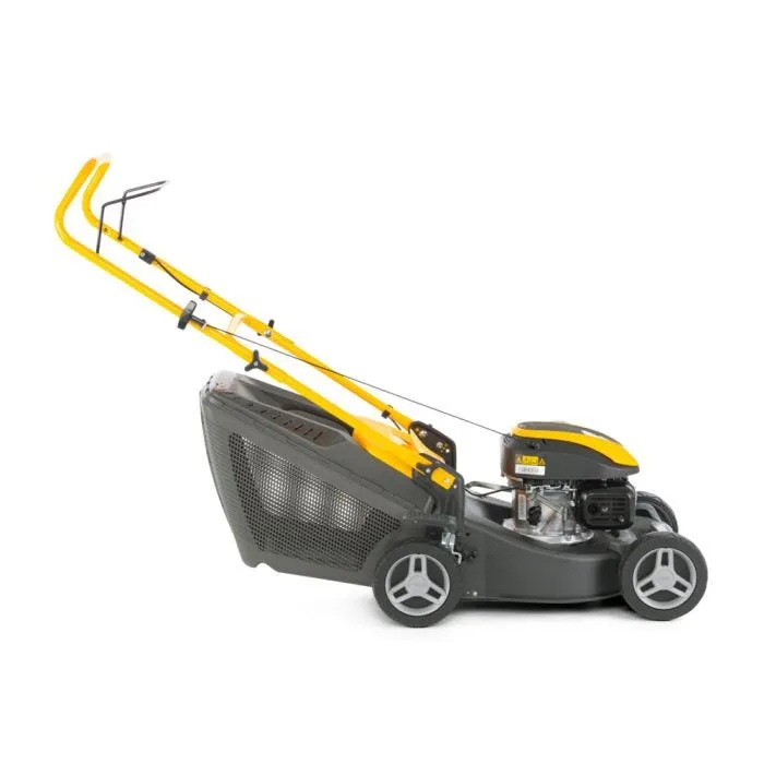 Grasmaaier benzineCOLLECTOR 43