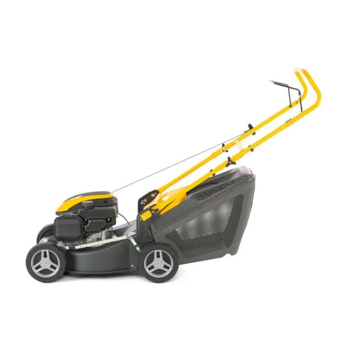 Grasmaaier benzineCOLLECTOR 43